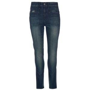 G Star Raw Low T Loose Tapered Ladies Jeans